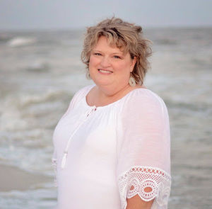 Meet your Posher, Melanie